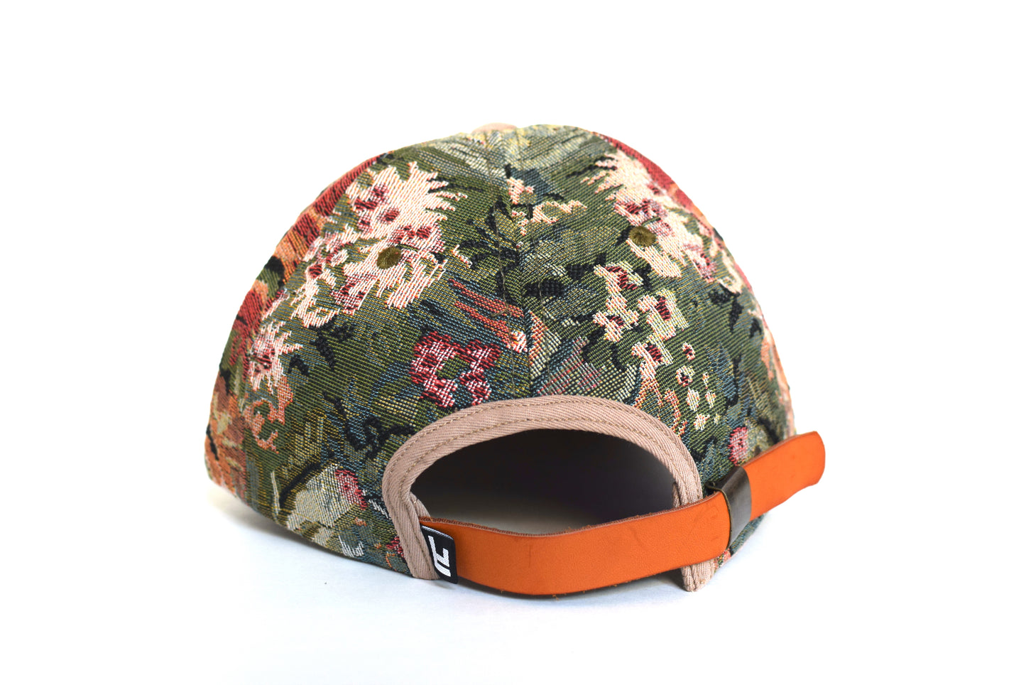 Kom Ombo Six Panel Hat