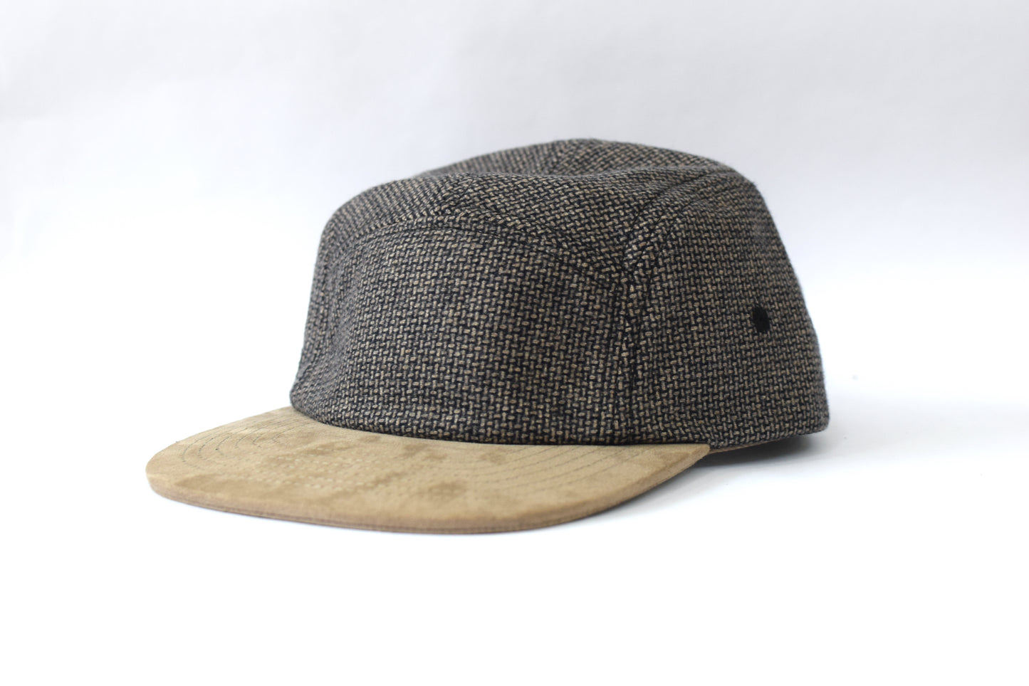 Lana Candado Five Panel Hat