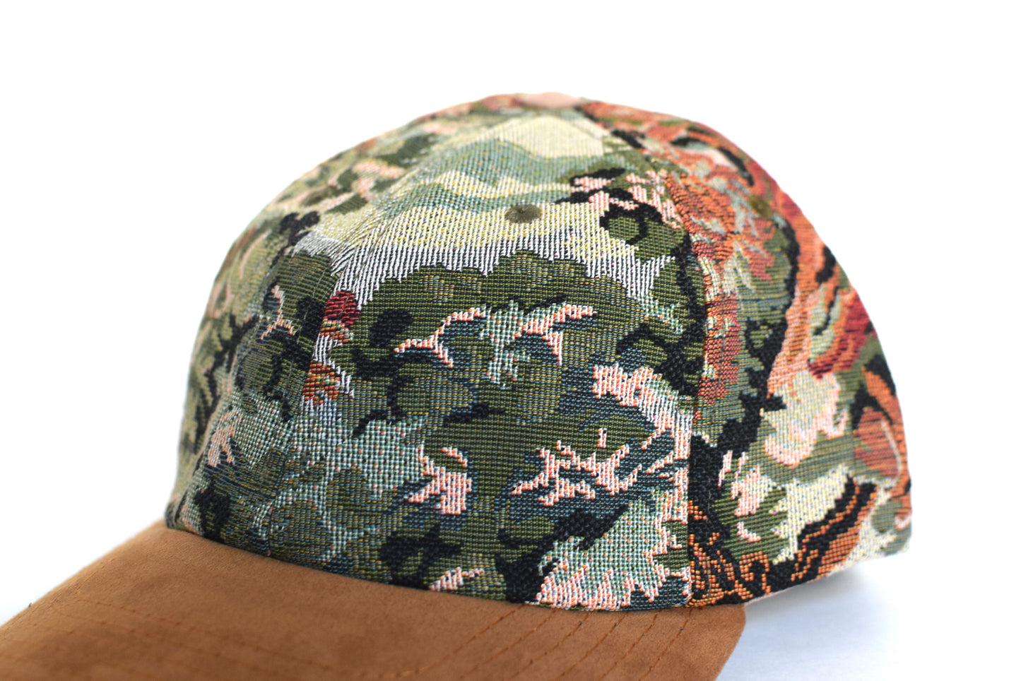 Kom Ombo Six Panel Hat