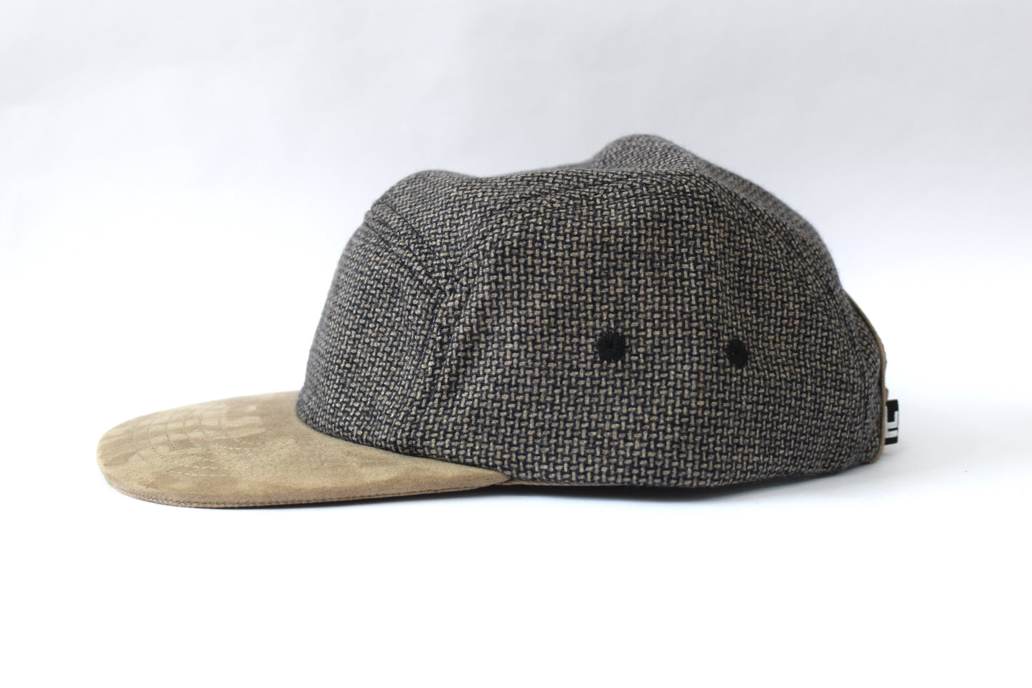 Lana Candado Five Panel Hat