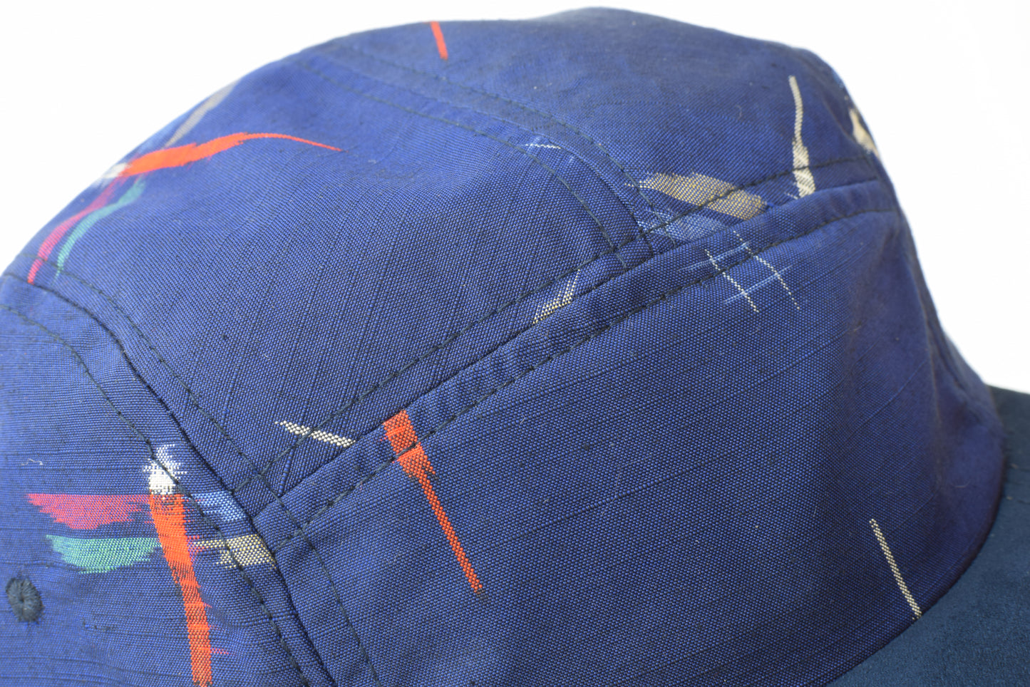 Dragonfly Five Panel Hat