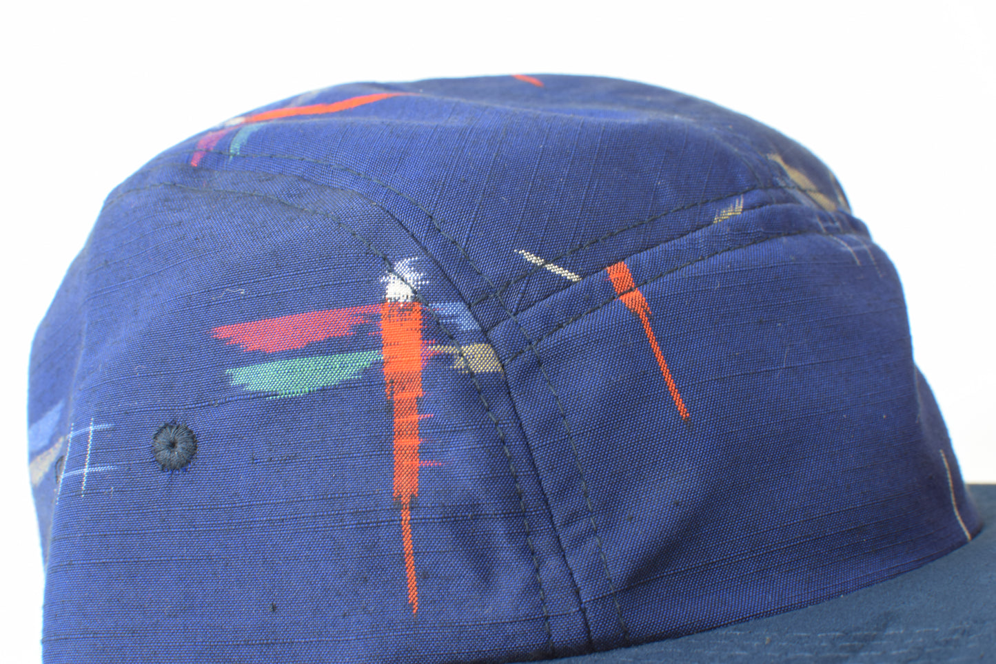 Dragonfly Five Panel Hat