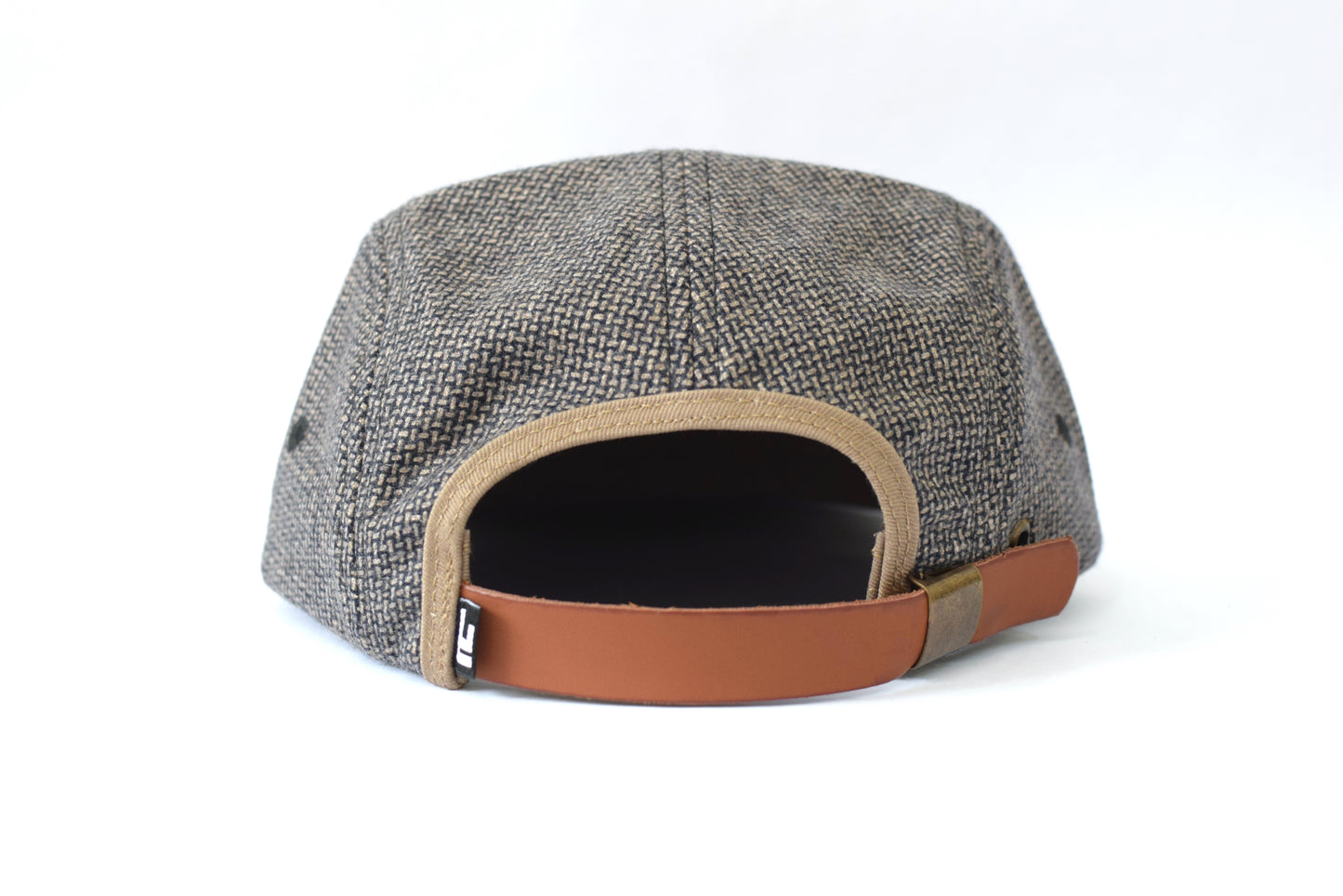 Lana Candado Five Panel Hat