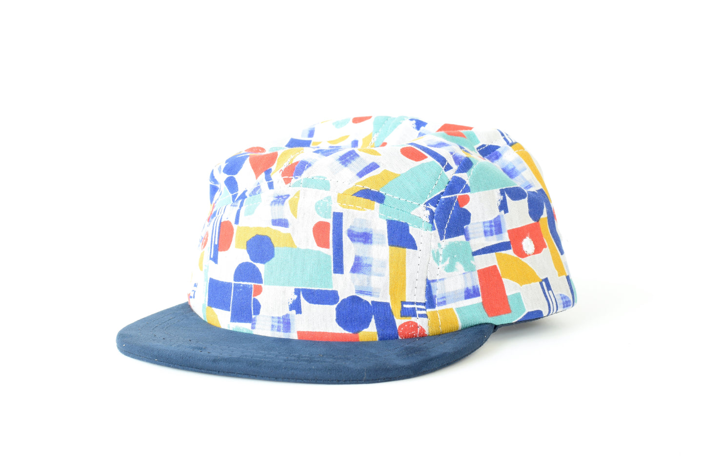 Kawaguchi Five Panel Hat (sb)