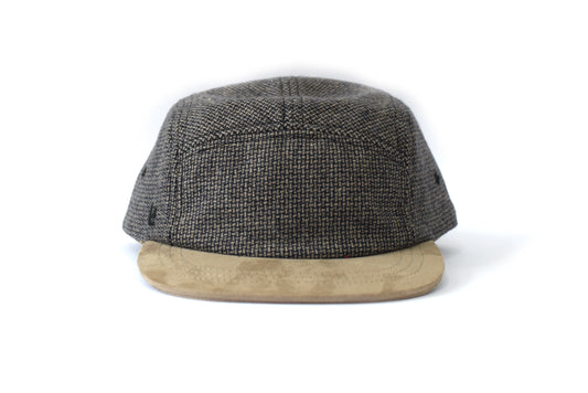 Lana Candado Five Panel Hat (sb)