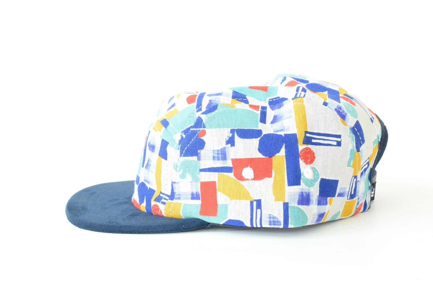 Kawaguchi Five Panel Hat (sb)