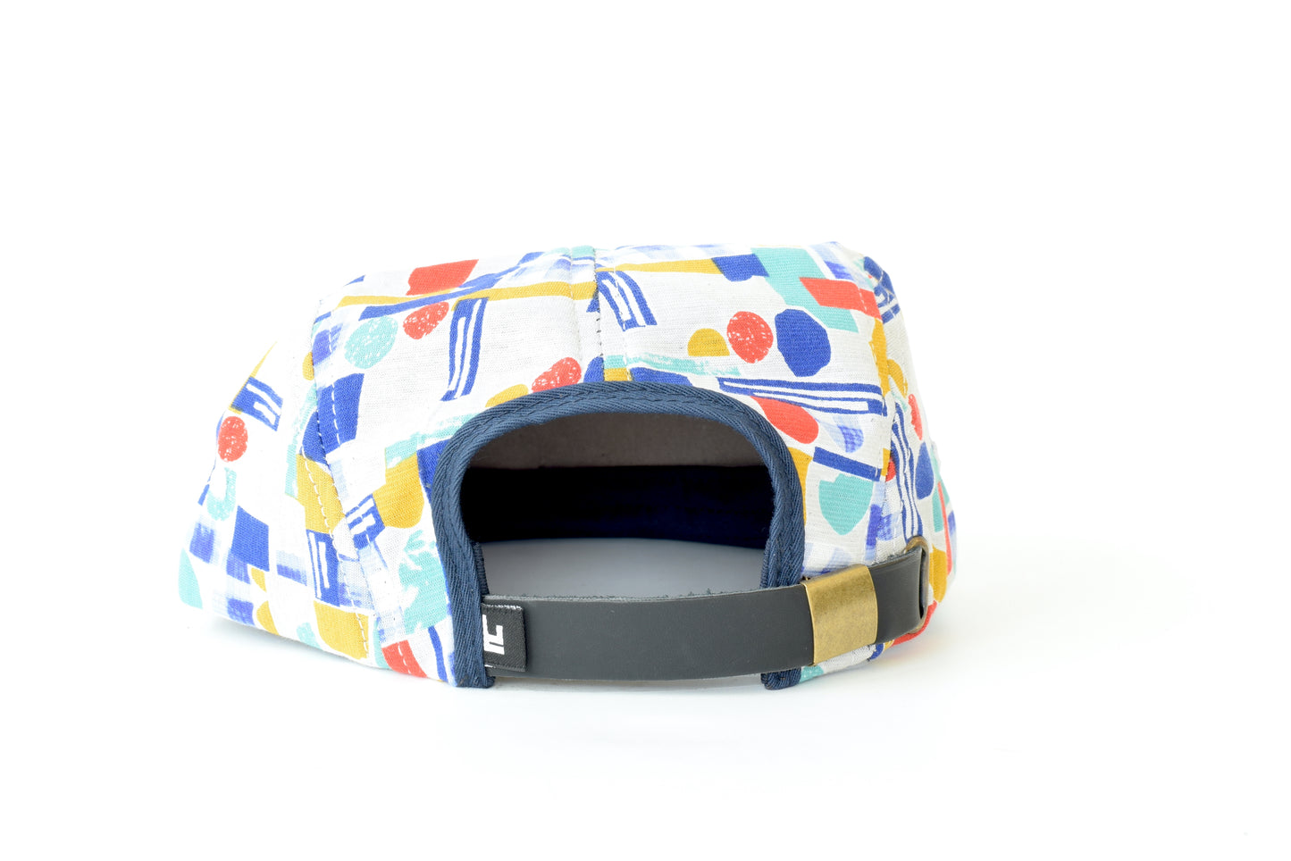 Kawaguchi Five Panel Hat (sb)