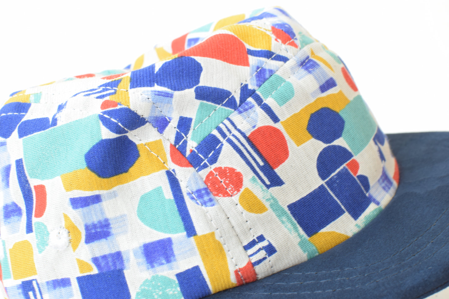 Kawaguchi Five Panel Hat (sb)