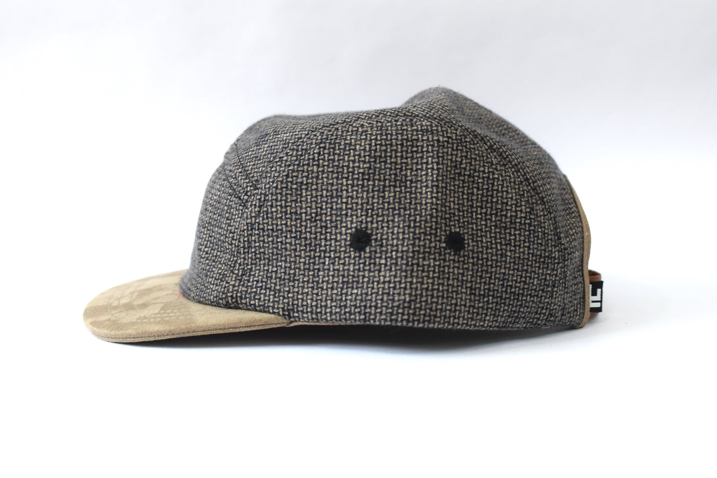 Lana Candado Five Panel Hat (sb)