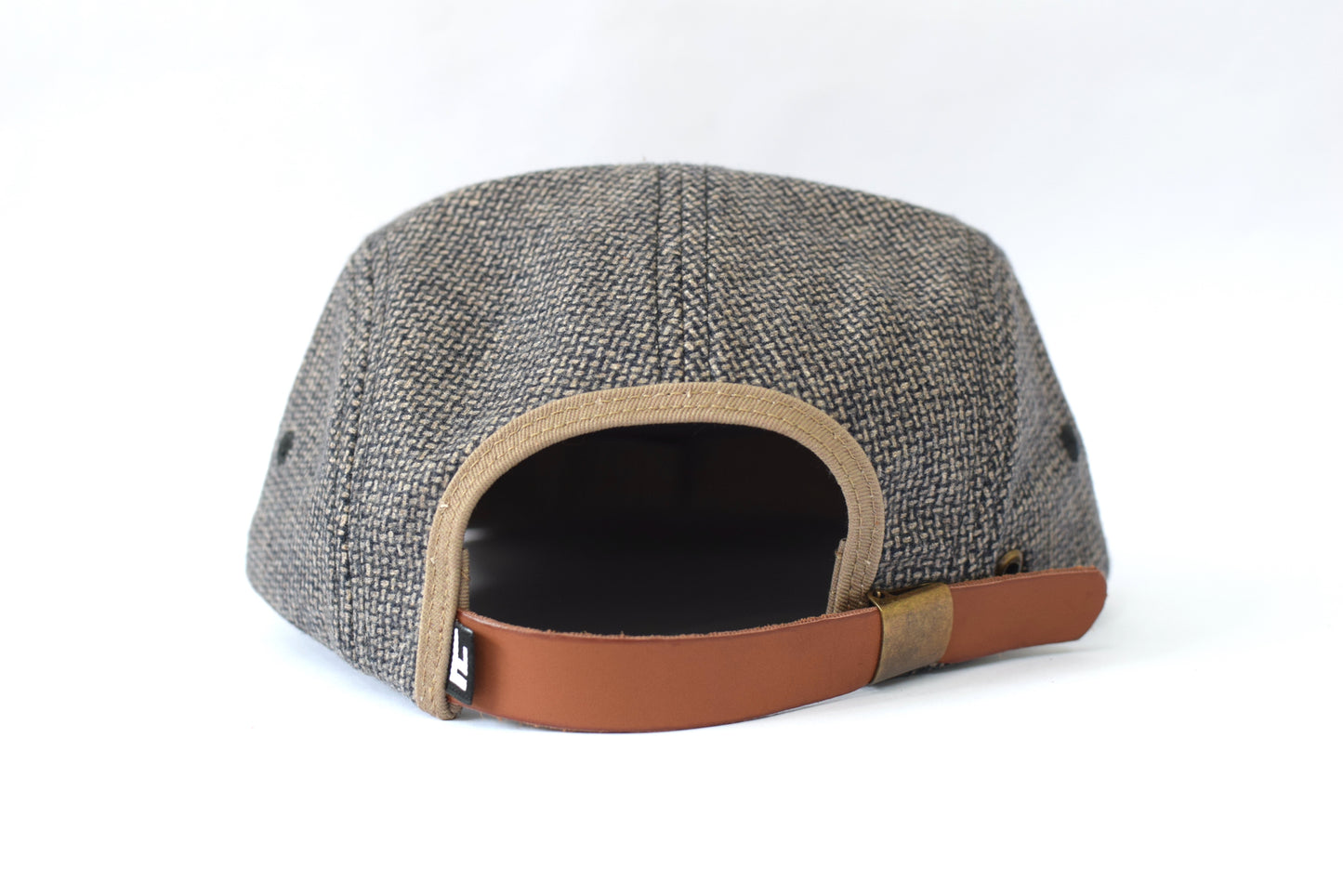 Lana Candado Five Panel Hat (sb)