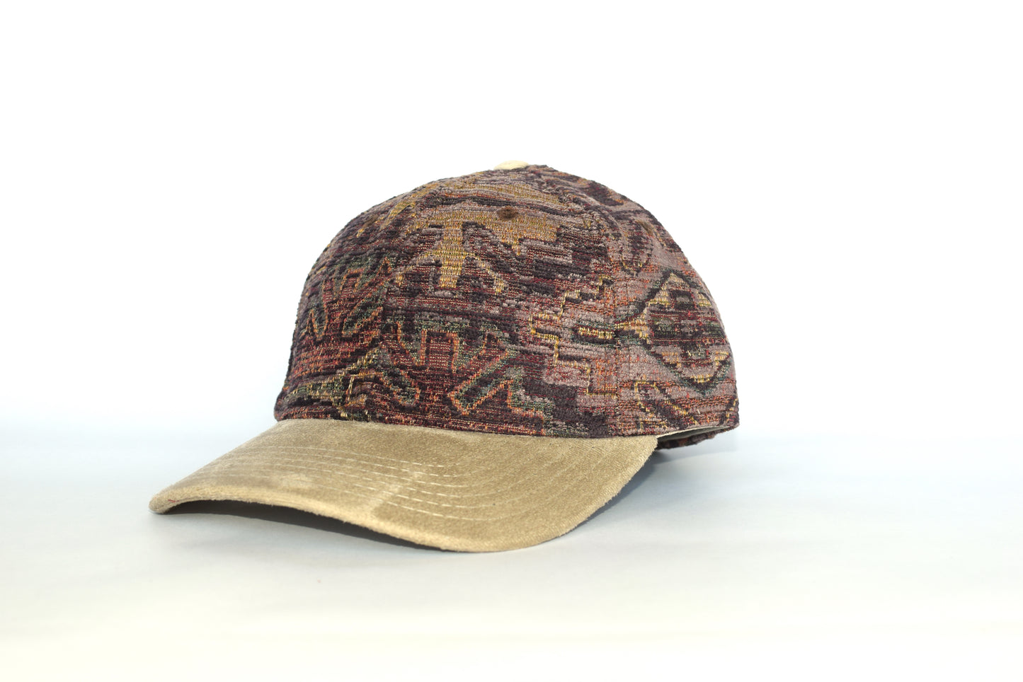 Tempillo Six Panel Hat