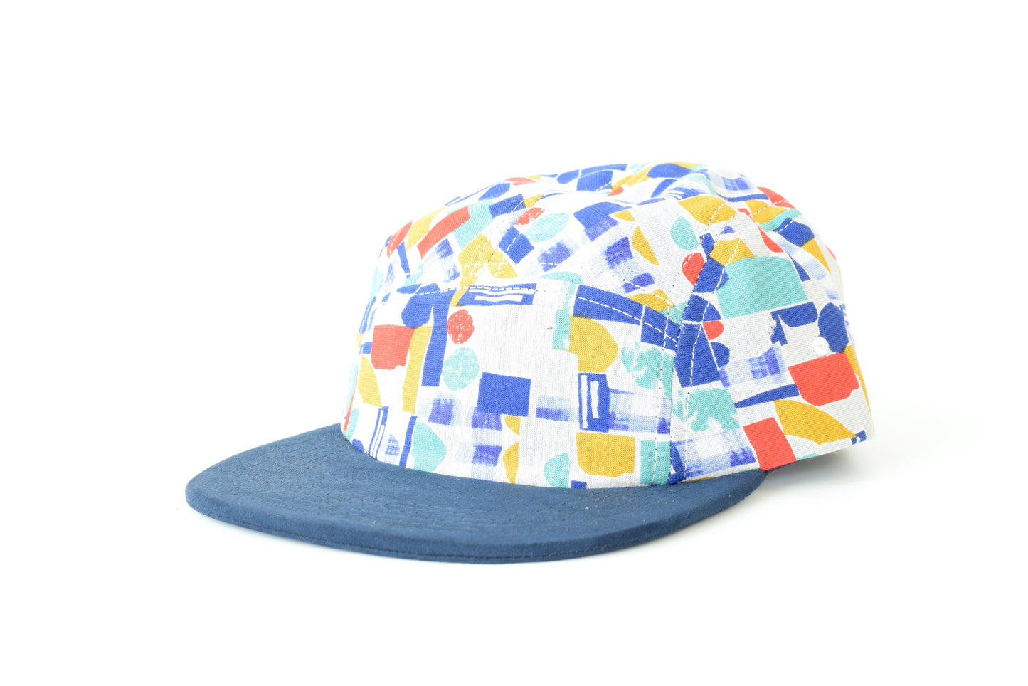 Kawaguchi Five Panel Hat