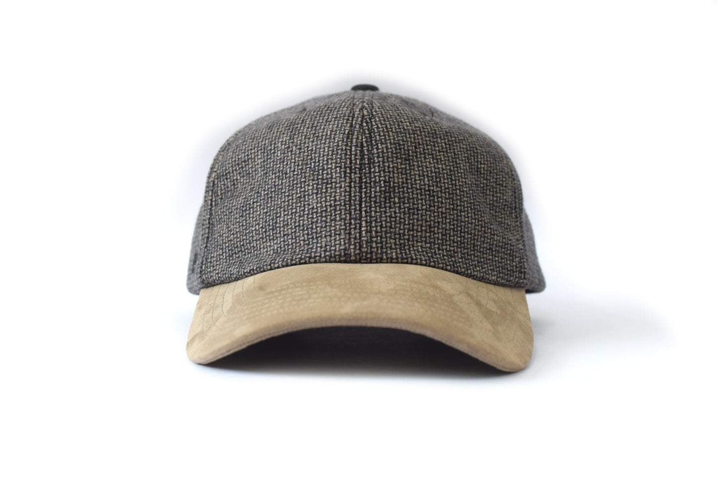 Lana Candado Lines Six Panel Hat