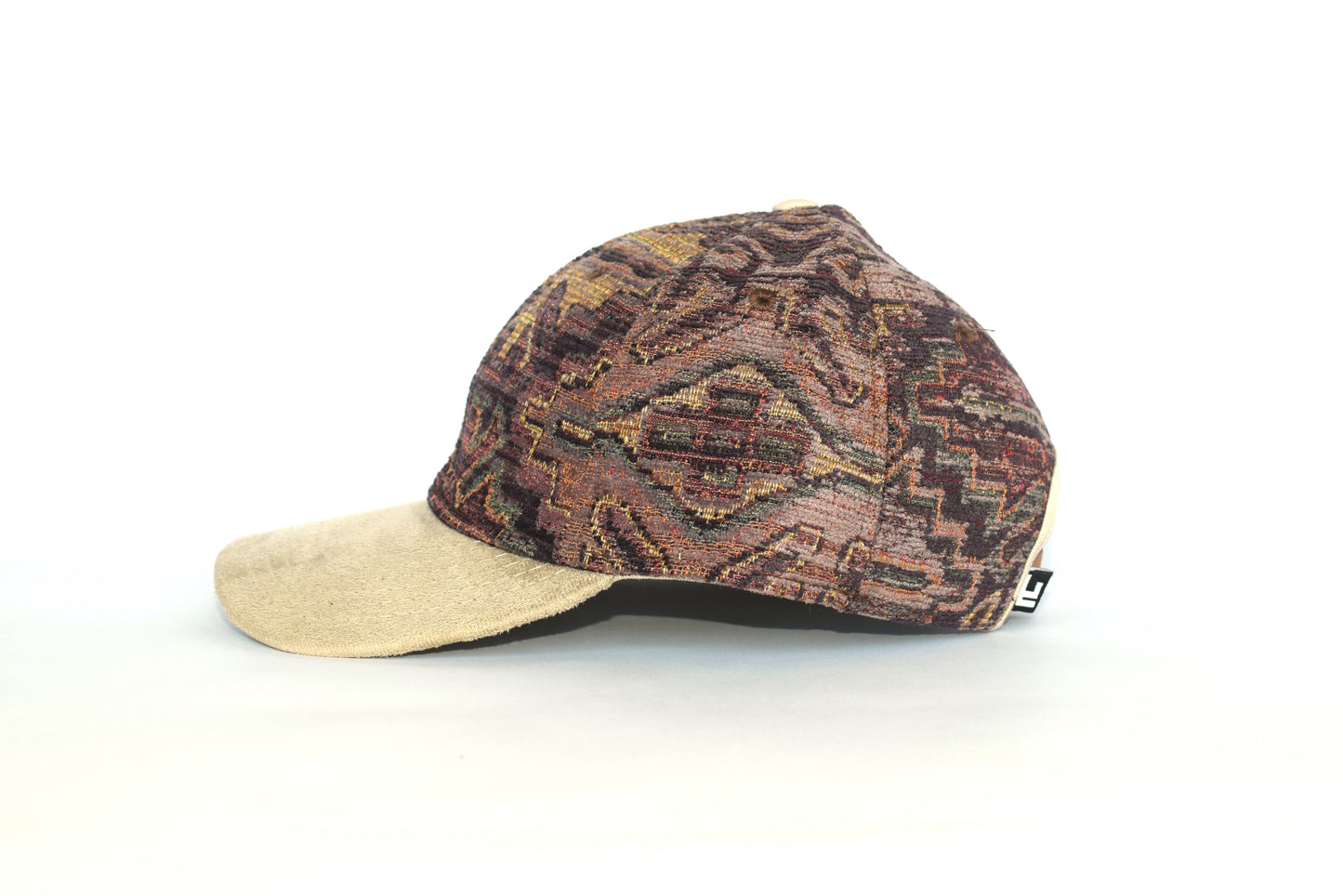 Tempillo Six Panel Hat