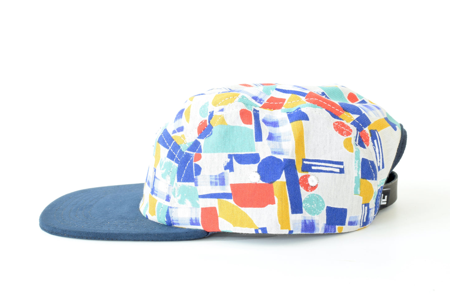 Kawaguchi Five Panel Hat