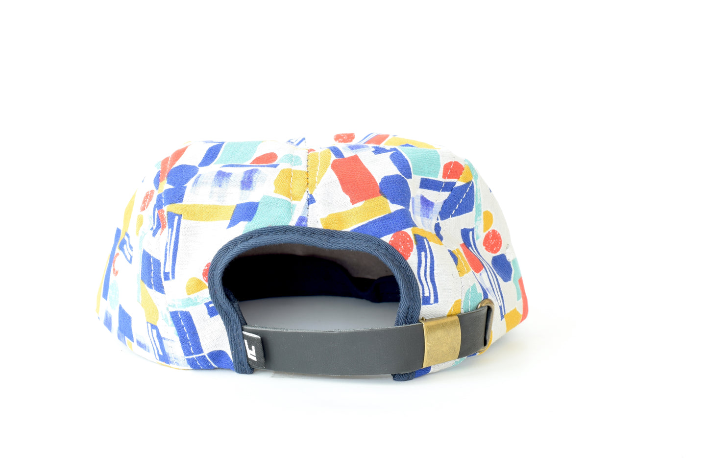 Kawaguchi Five Panel Hat