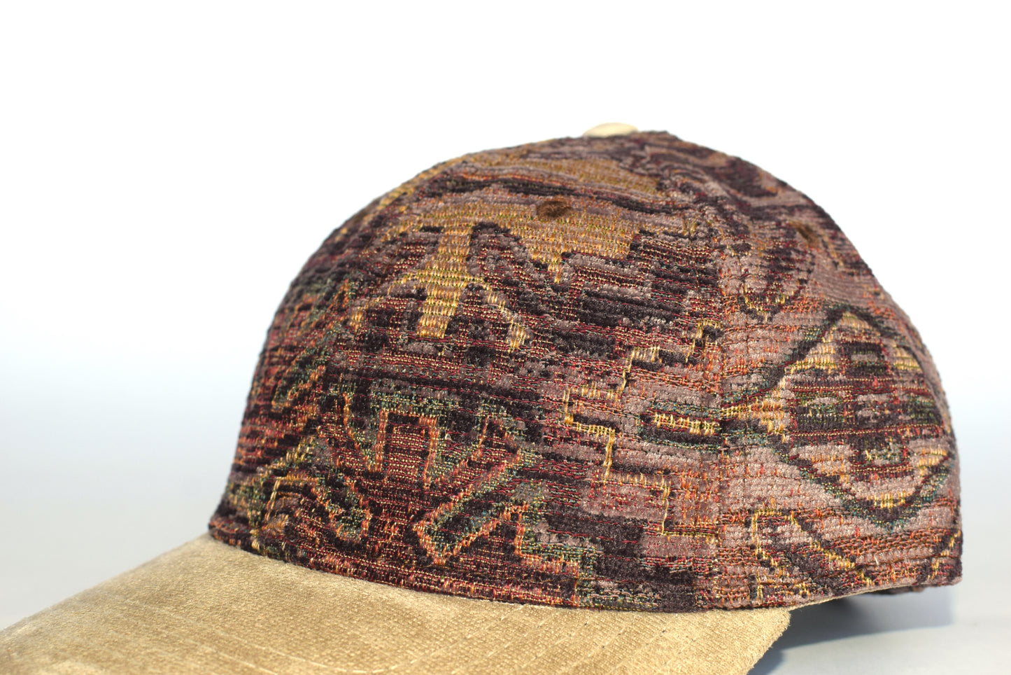 Tempillo Six Panel Hat