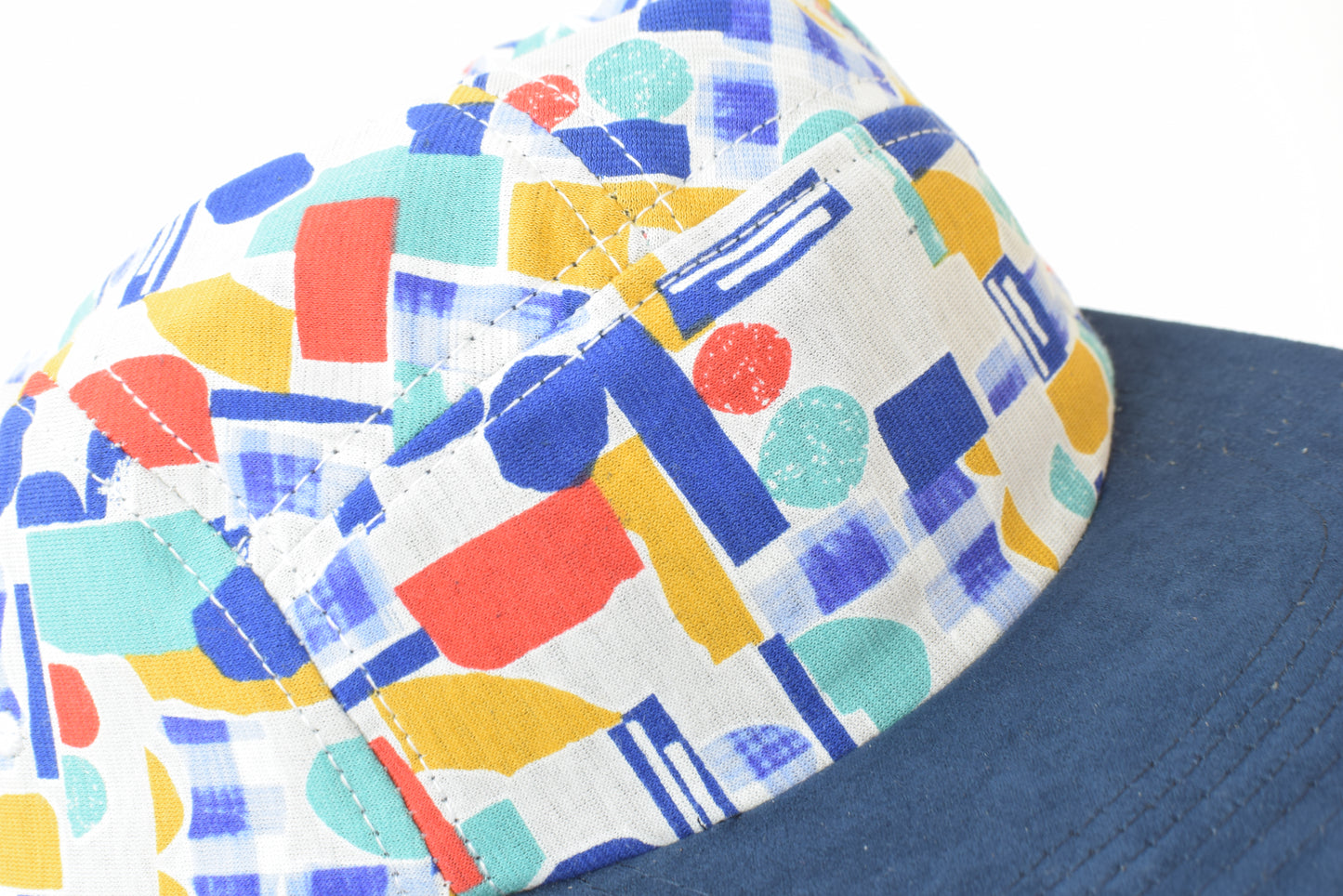Kawaguchi Five Panel Hat