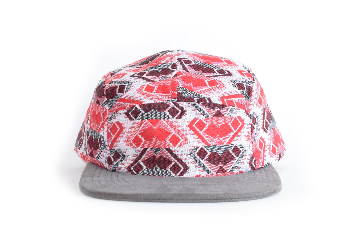 Khaireni Five Panel Hat