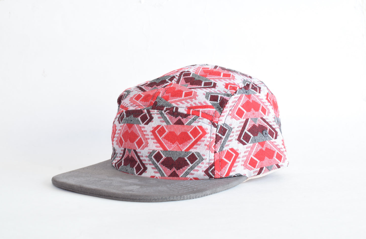 Khaireni Five Panel Hat