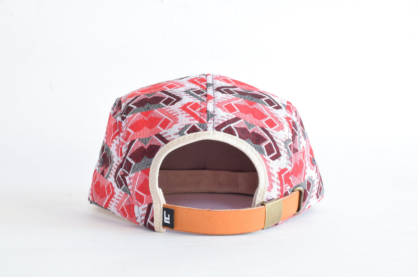 Khaireni Five Panel Hat