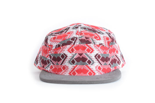 Khaireni Five Panel Hat (sb)
