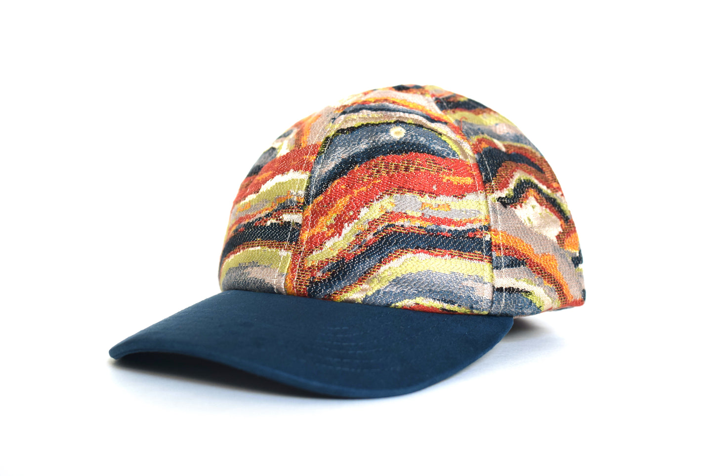 Karliova Six Panel Hat