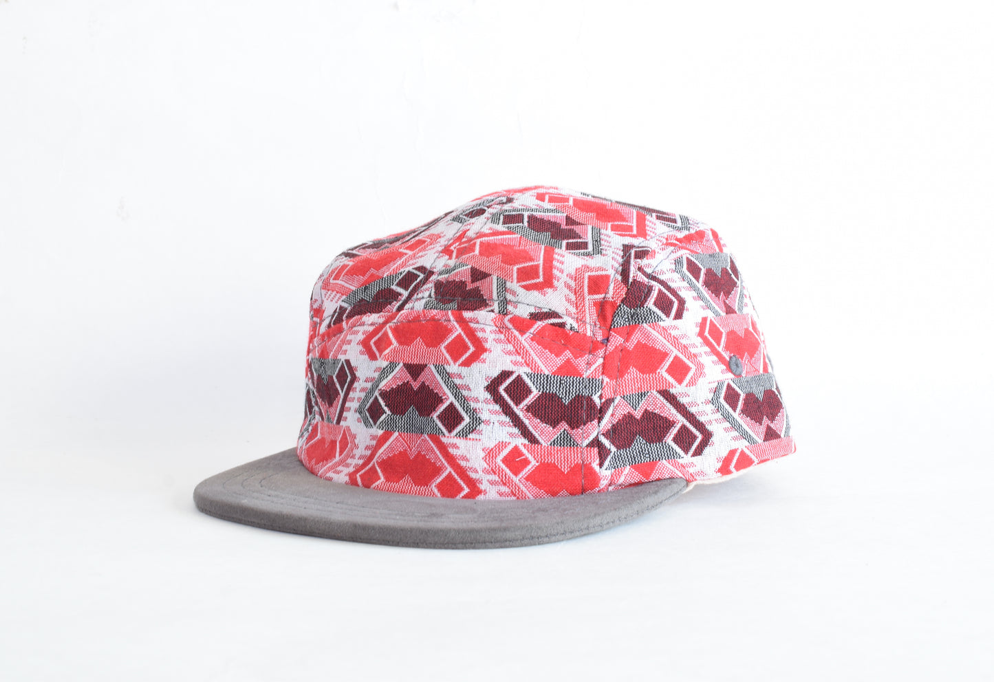 Khaireni Five Panel Hat (sb)