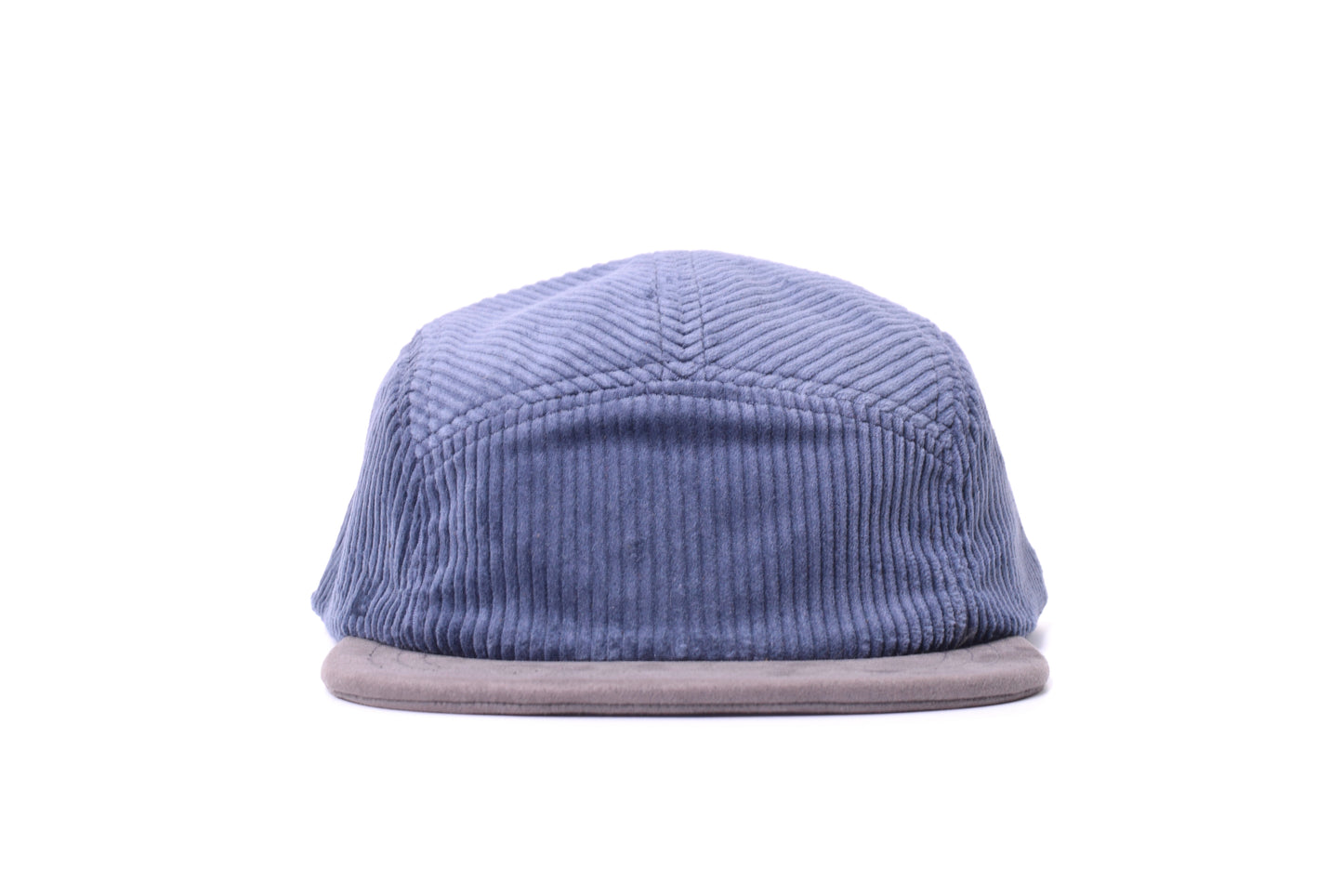 Azul Cord Five Panel Hat (sb)