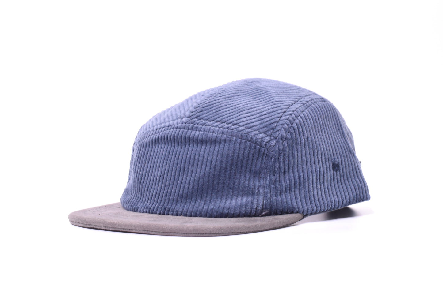 Azul Cord Five Panel Hat (sb)