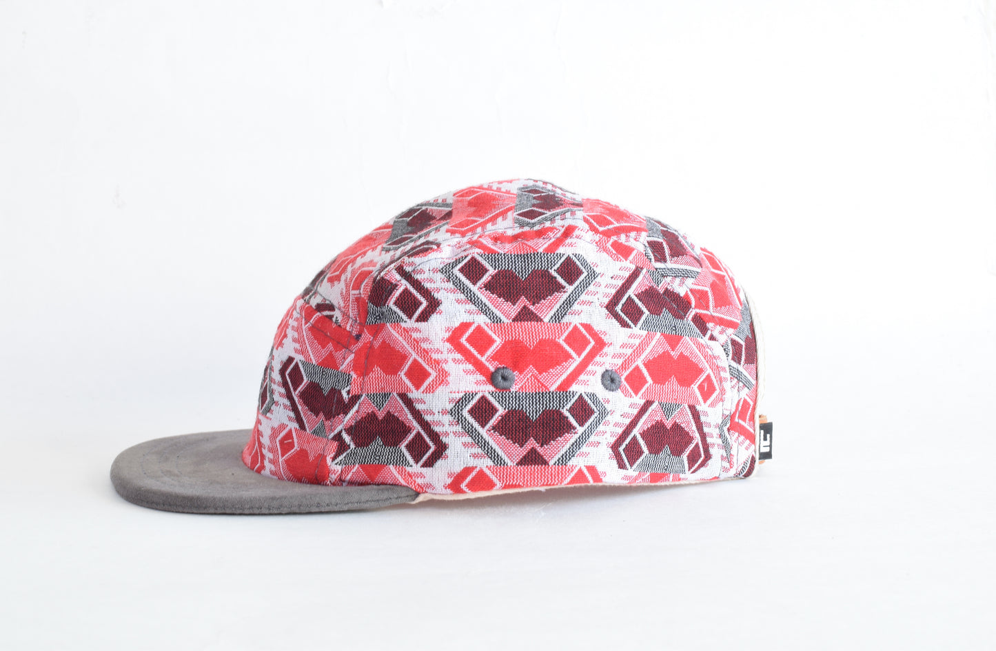 Khaireni Five Panel Hat (sb)