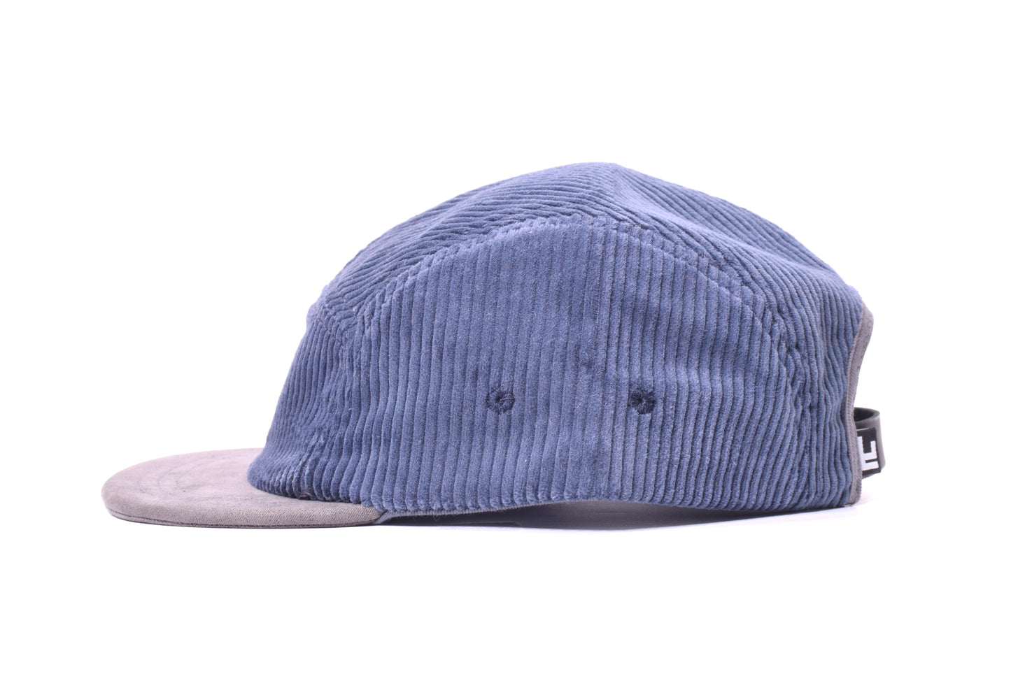 Azul Cord Five Panel Hat (sb)