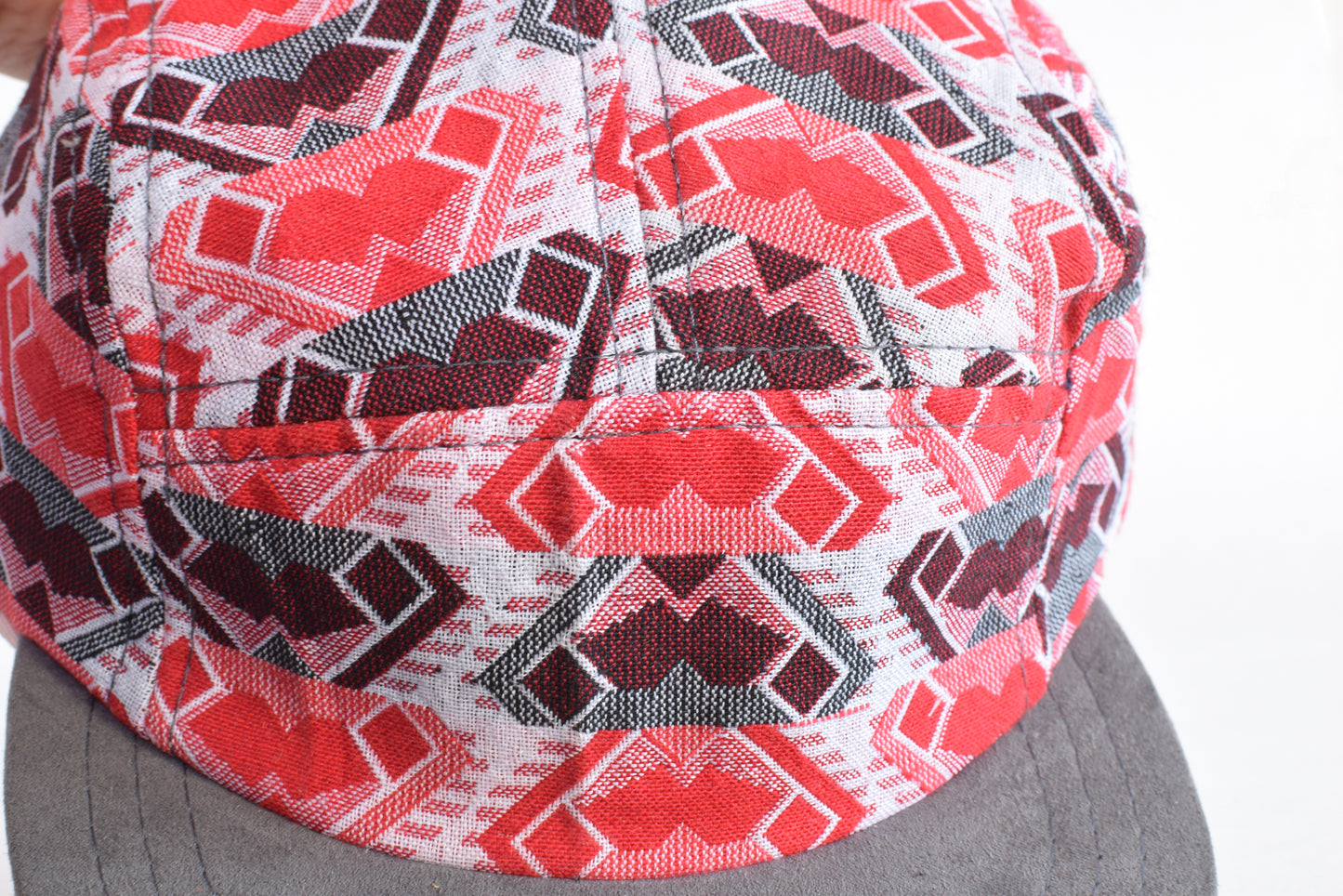 Khaireni Five Panel Hat (sb)