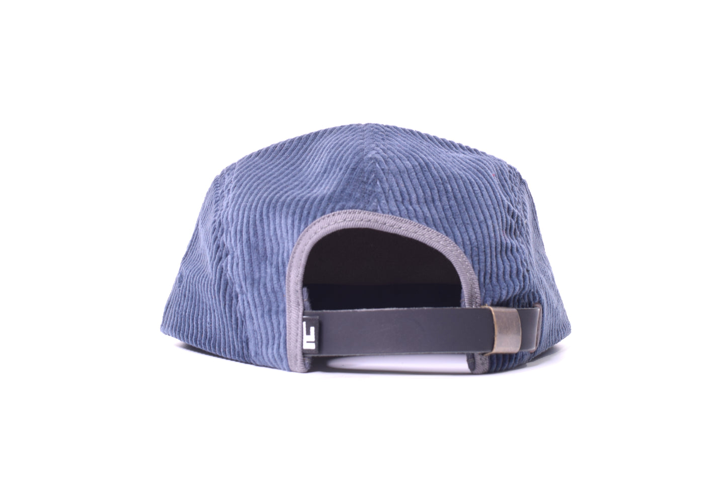 Azul Cord Five Panel Hat (sb)