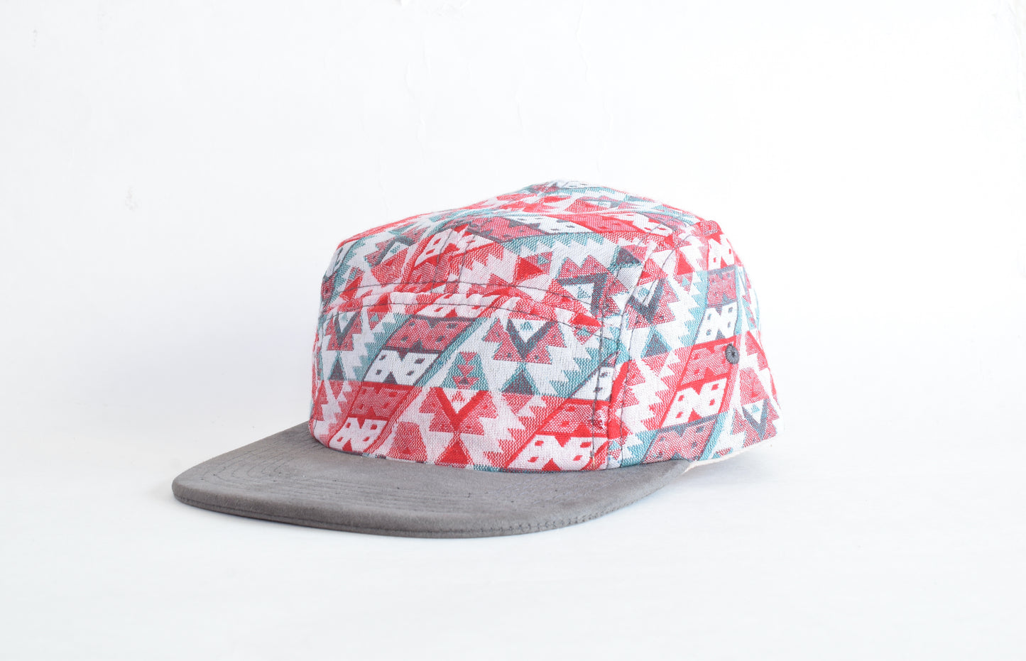 Birgunj Five Panel Hat