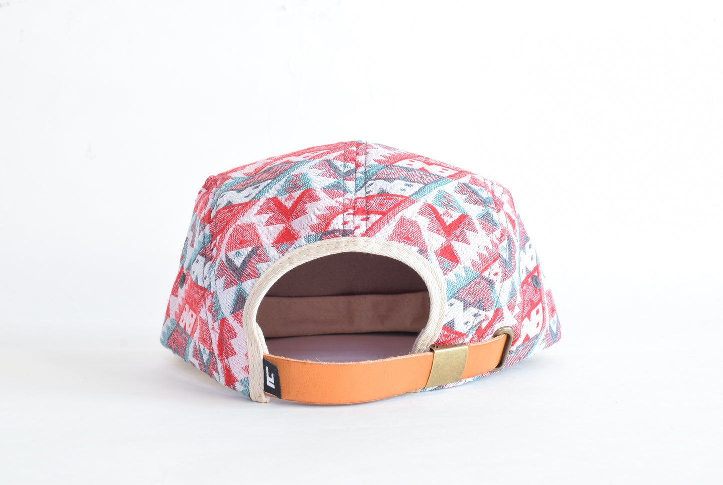 Birgunj Five Panel Hat