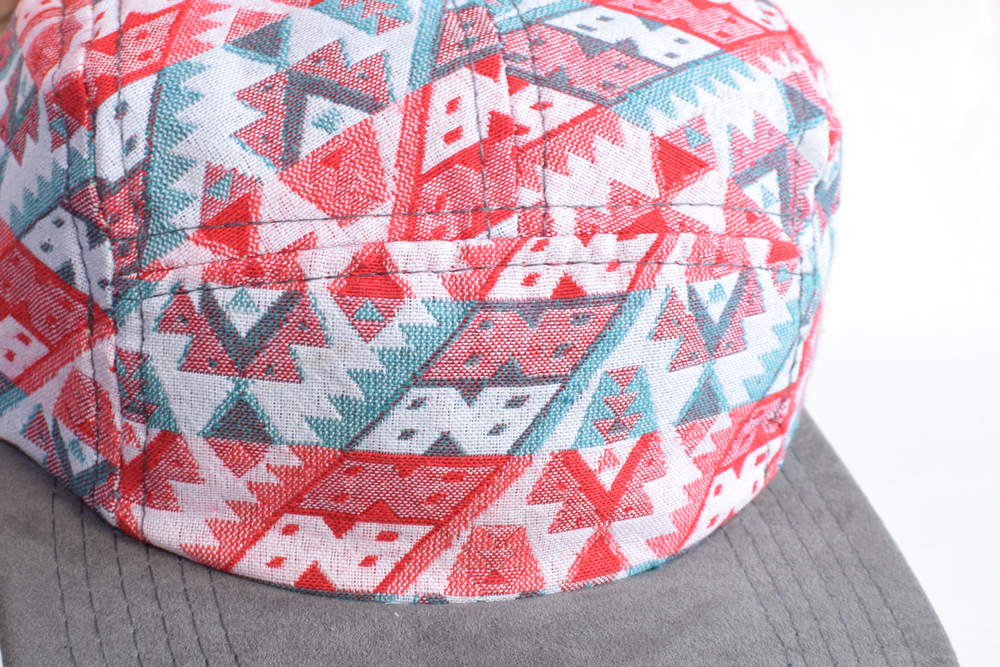 Birgunj Five Panel Hat