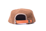 Tipperary Five Panel Hat