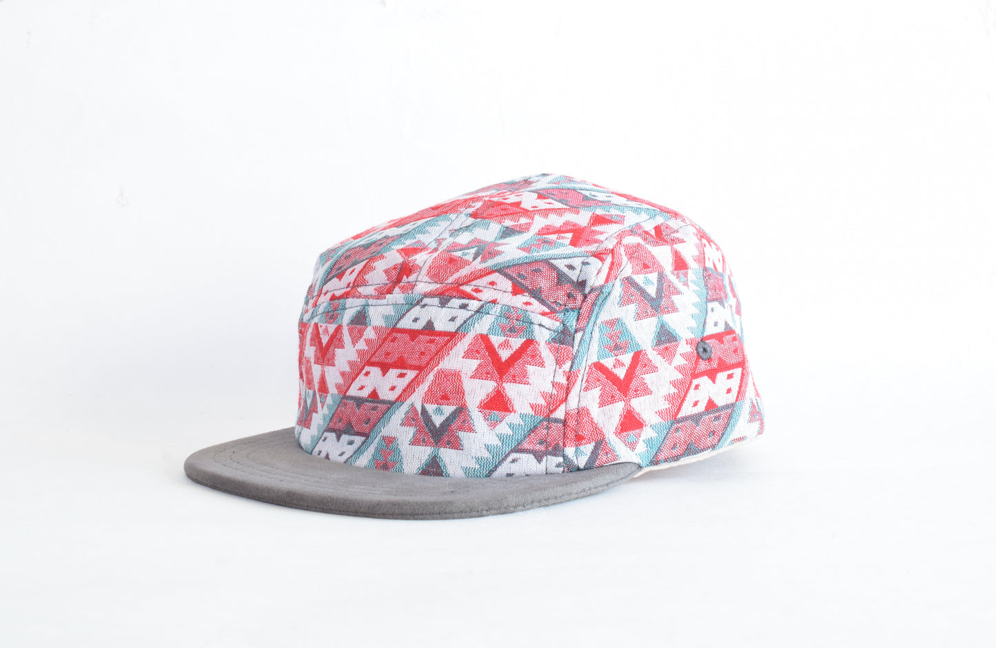 Birgunj Five Panel Hat (sb)