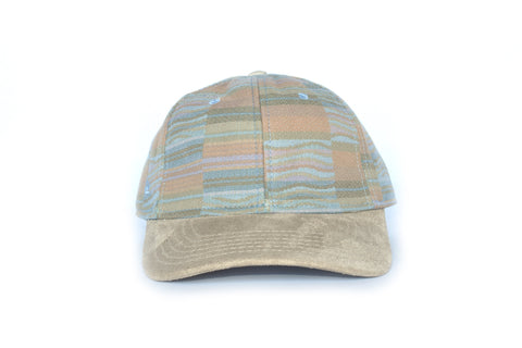 Bodega Six Panel Hat