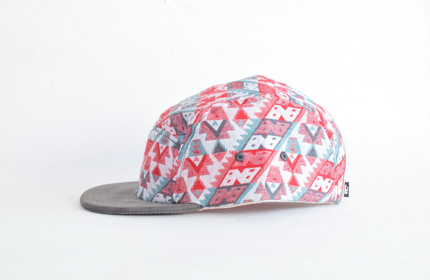 Birgunj Five Panel Hat (sb)