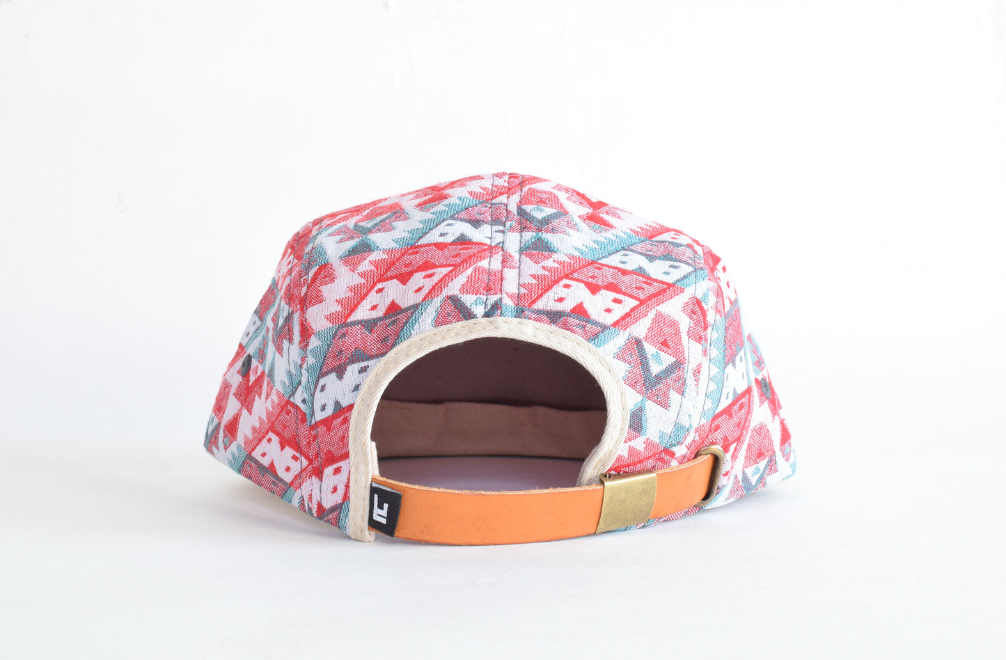 Birgunj Five Panel Hat (sb)