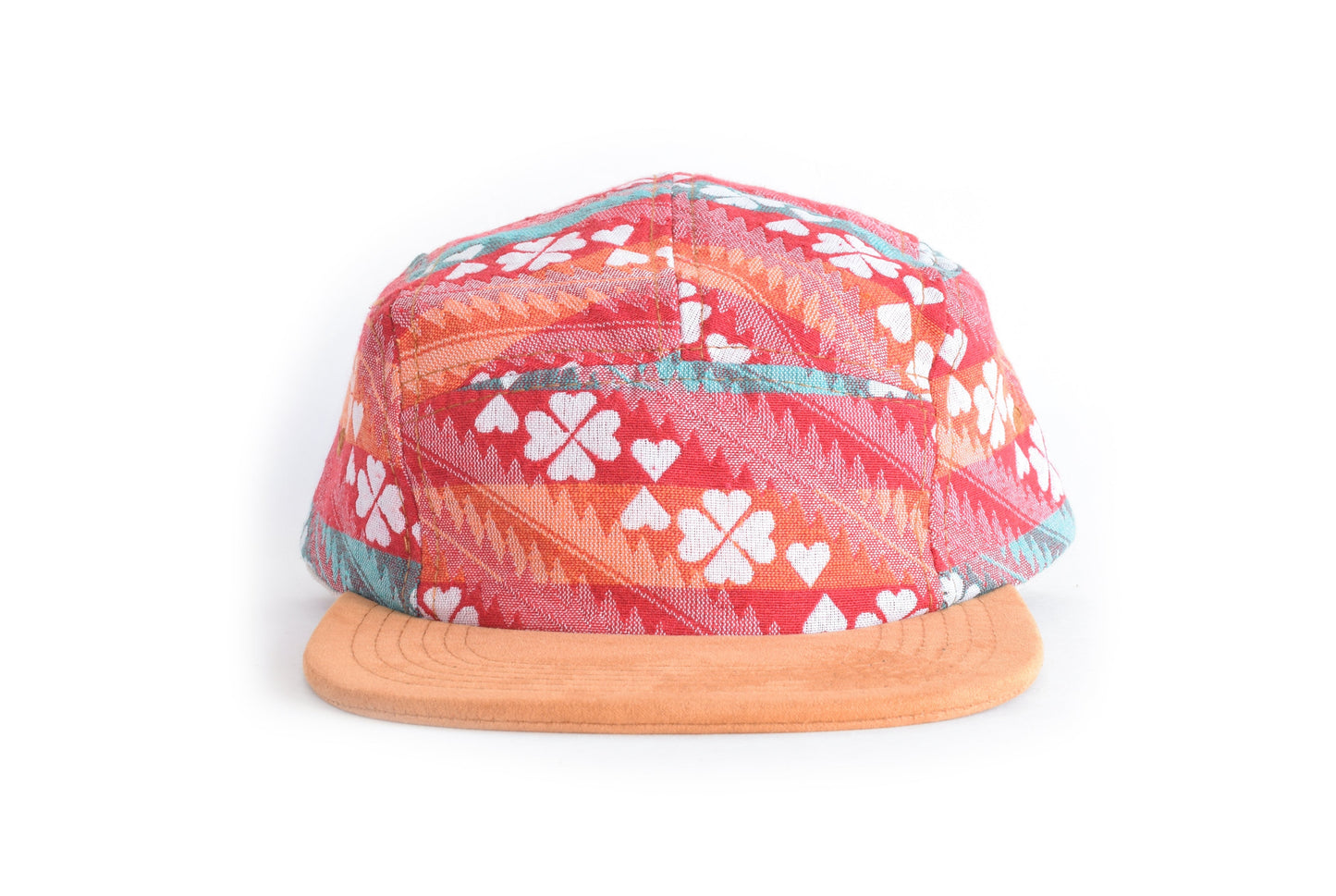 Barah Five Panel Hat (sb)
