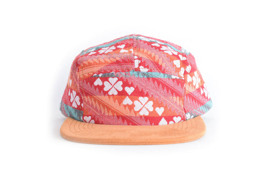 Barah Five Panel Hat (sb)