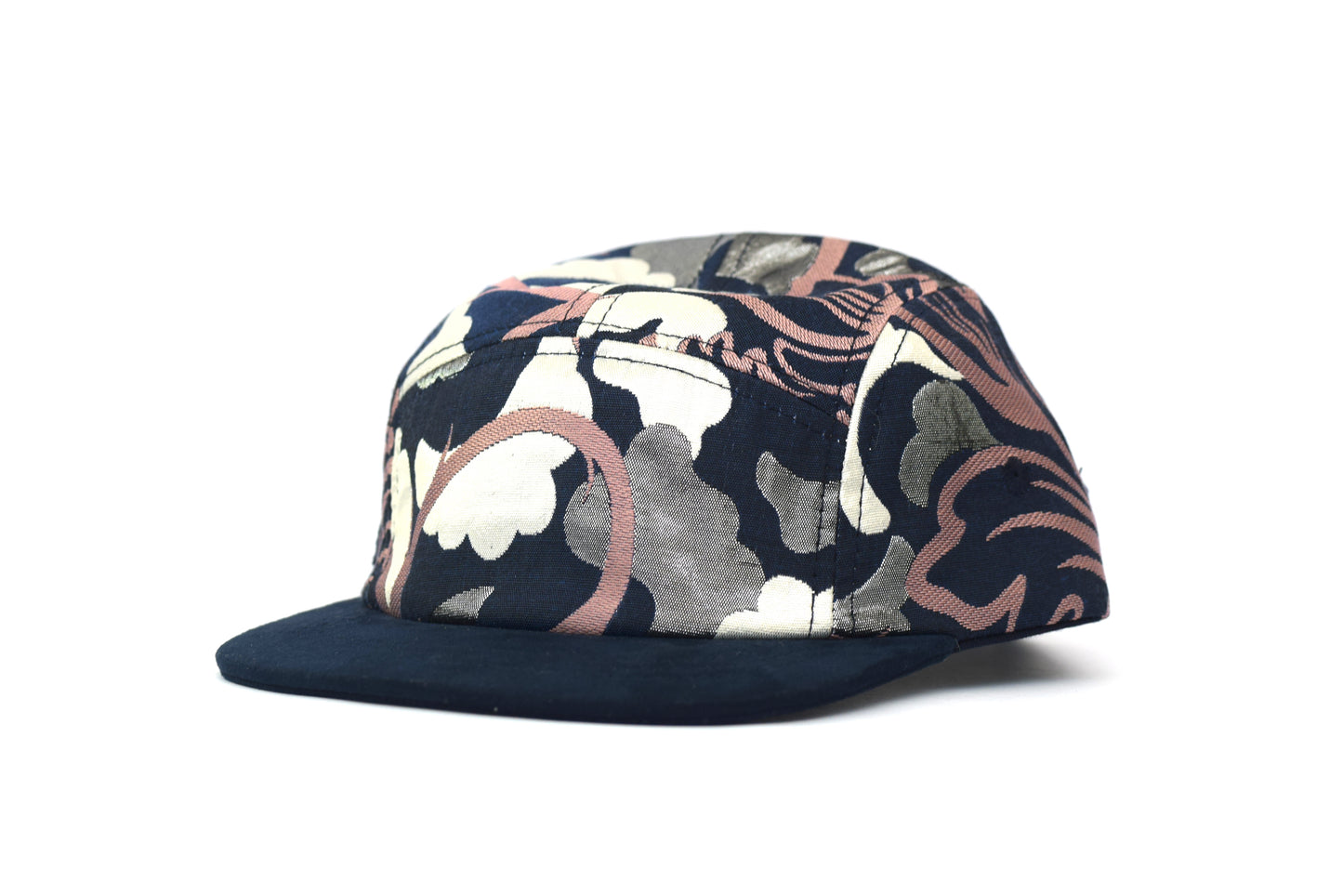 Cupello Five Panel Hat (sb)