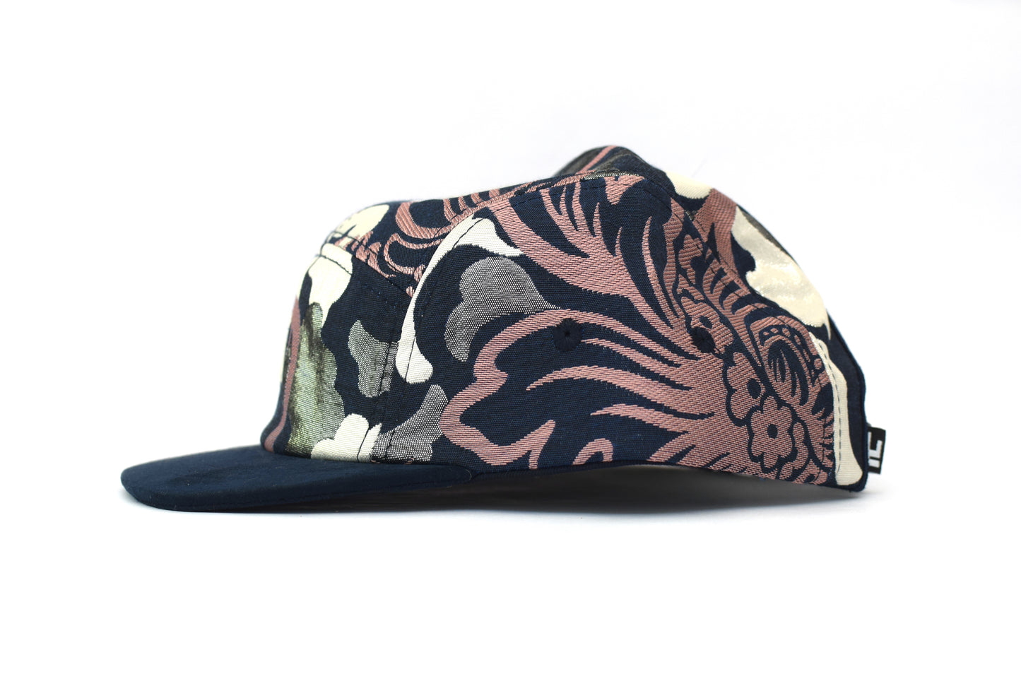 Cupello Five Panel Hat (sb)