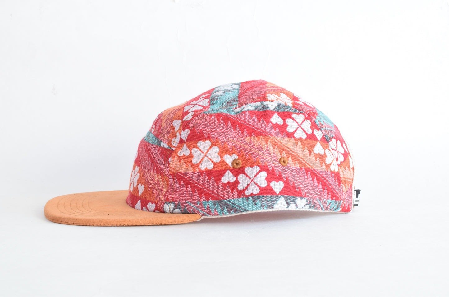 Barah Five Panel Hat (sb)