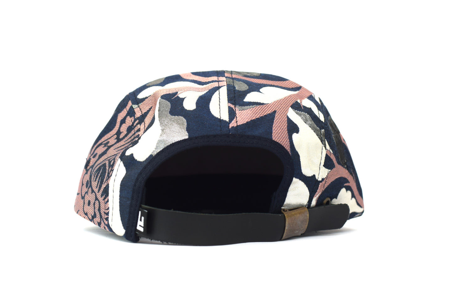 Cupello Five Panel Hat (sb)