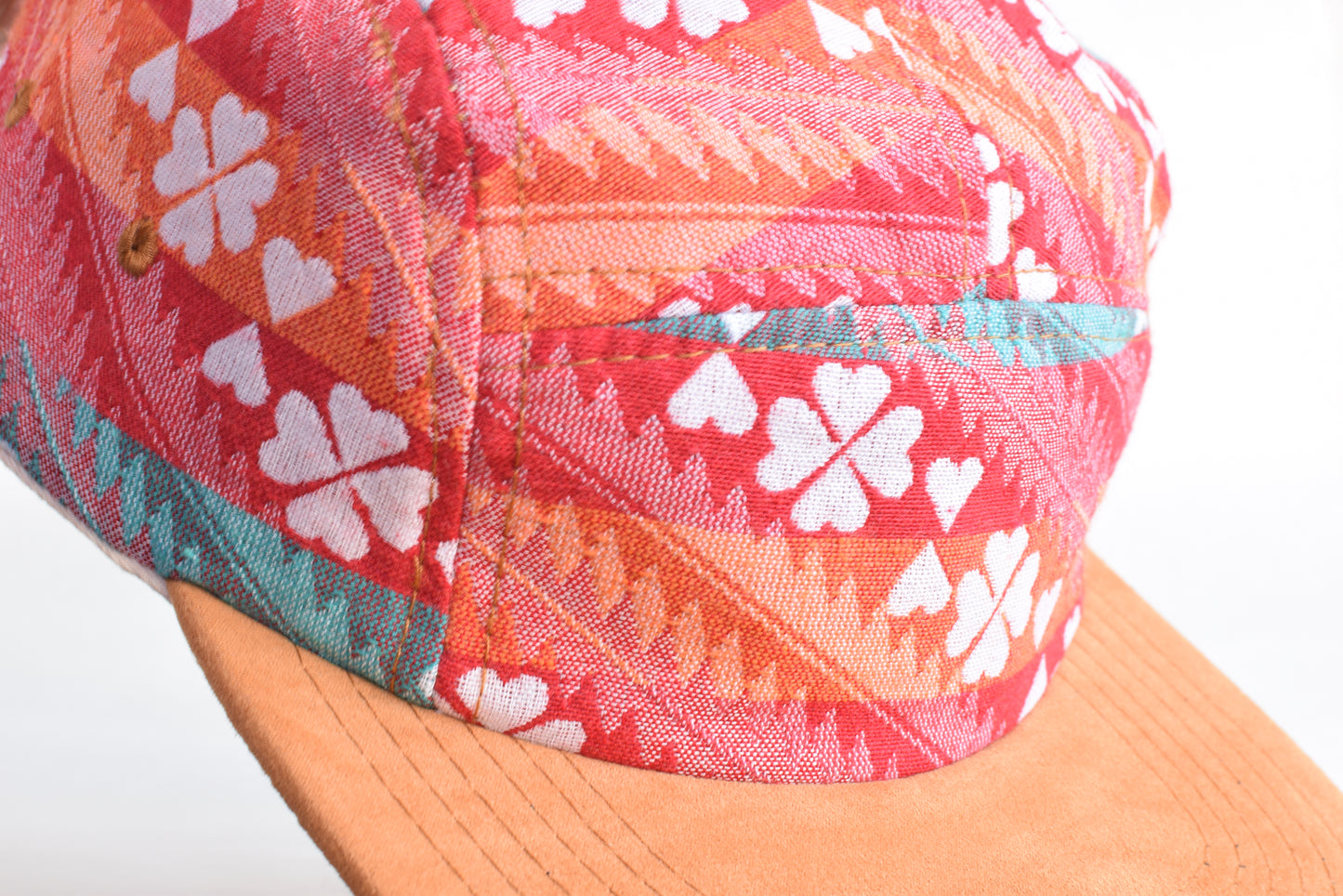 Barah Five Panel Hat (sb)