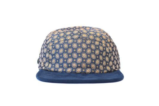 Corbata Marino Five Panel Hat
